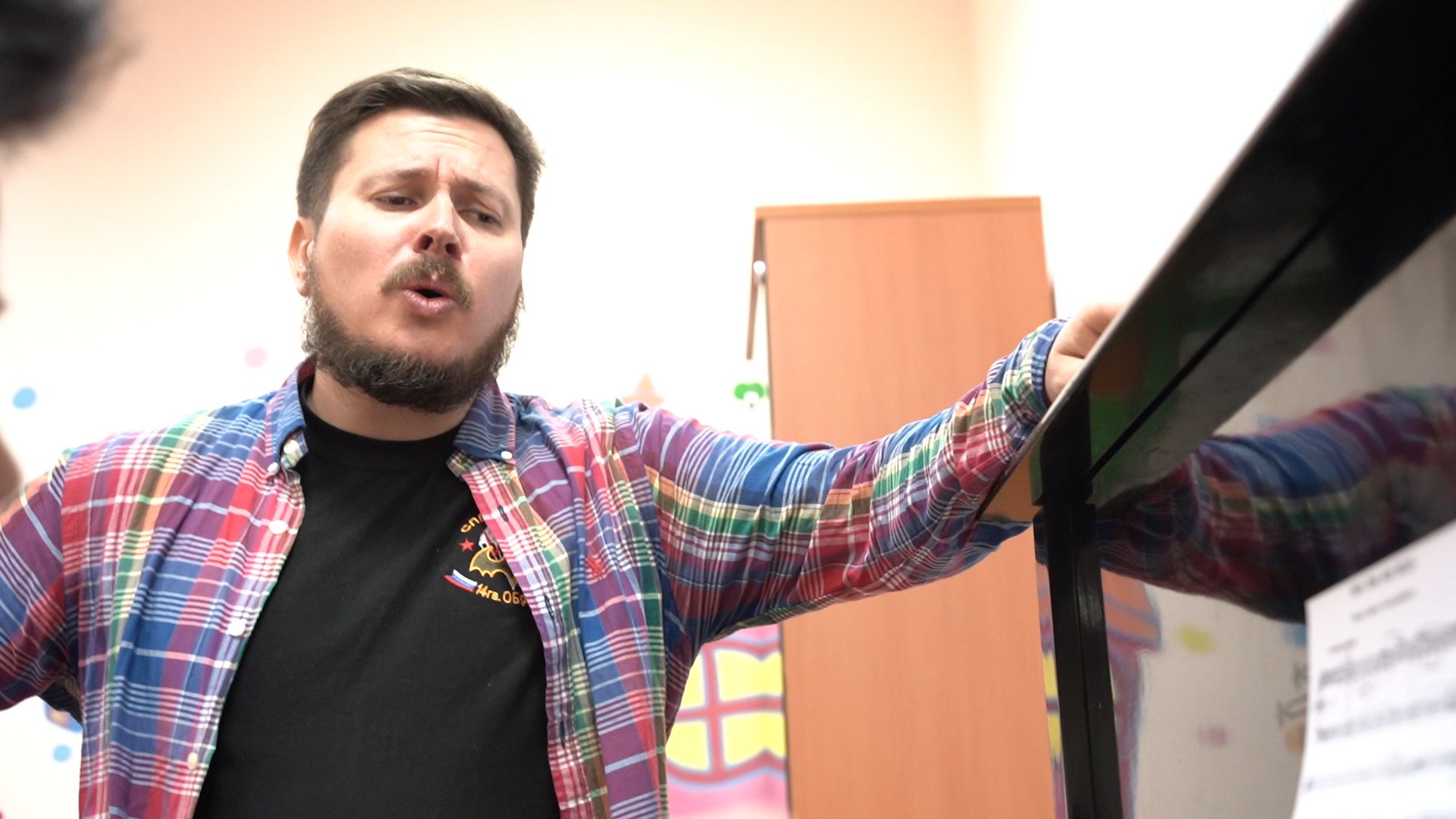 Бобылев, ДК Косякова, концерт, Вольница,