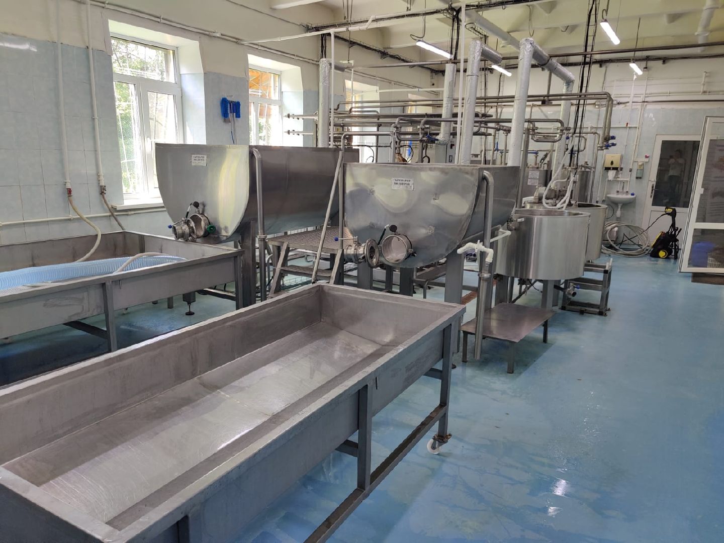 фермерство, господдержка,