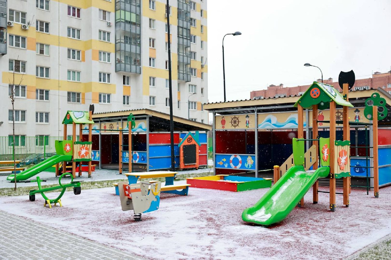 мытищи, юлия купецкая, детский сад, Рупасово, Метровагонмаш,