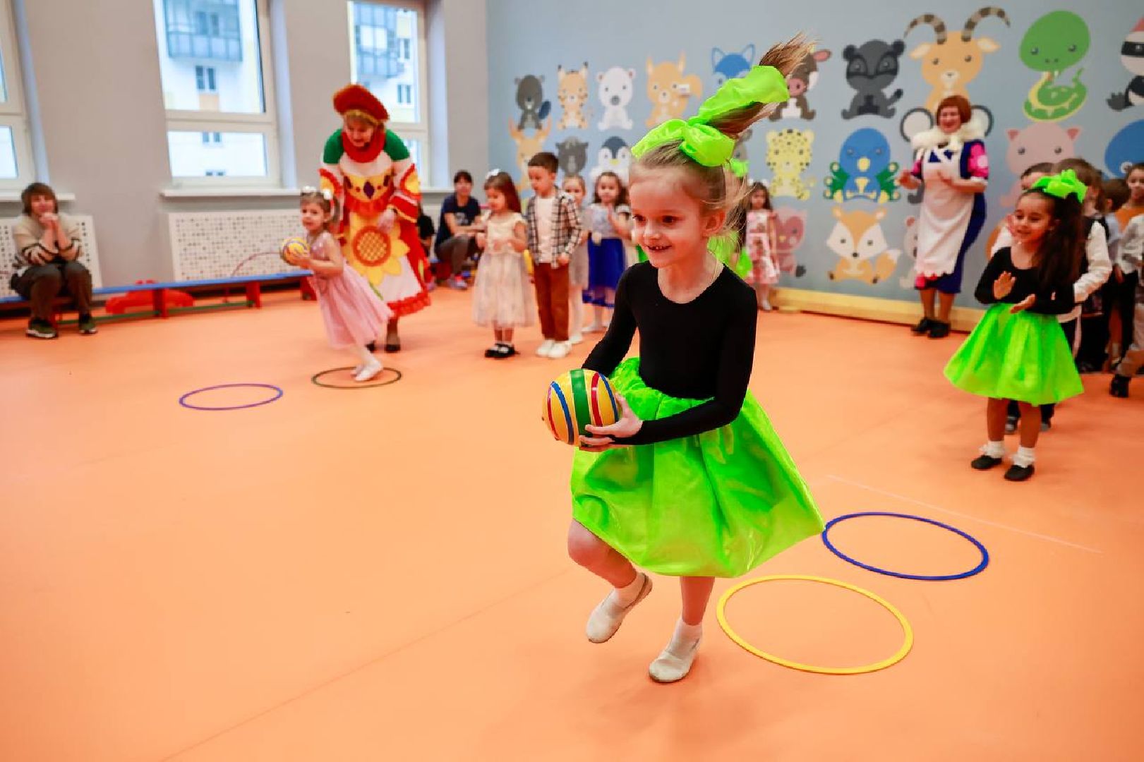 мытищи, юлия купецкая, детский сад, Рупасово, Метровагонмаш,