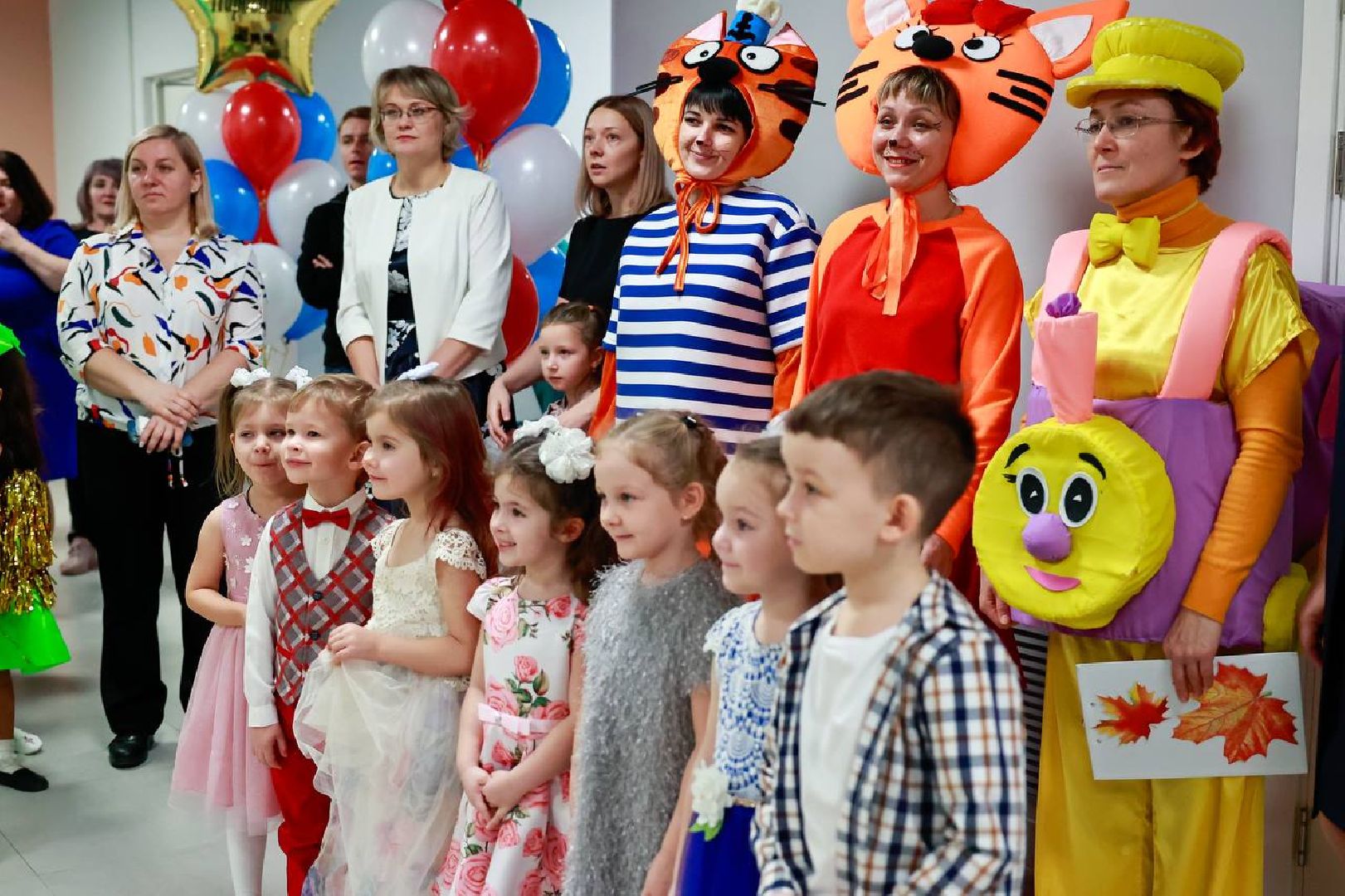 мытищи, юлия купецкая, детский сад, Рупасово, Метровагонмаш,