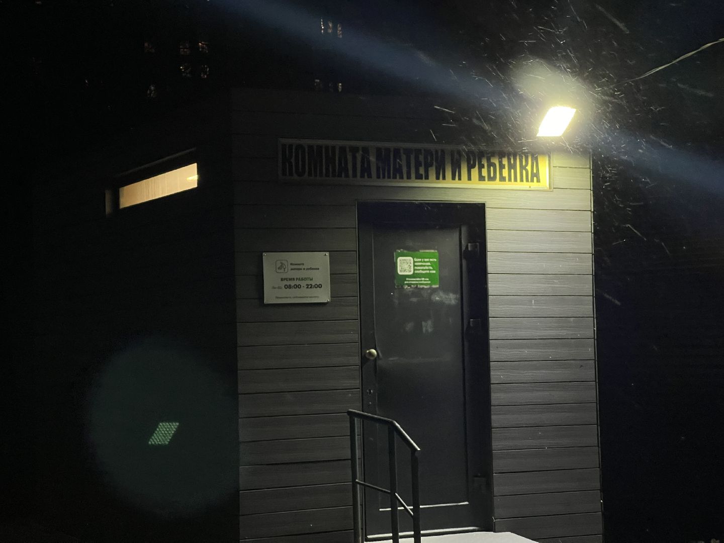 химки, парк, благоустройство, парк Толстого, освещение,