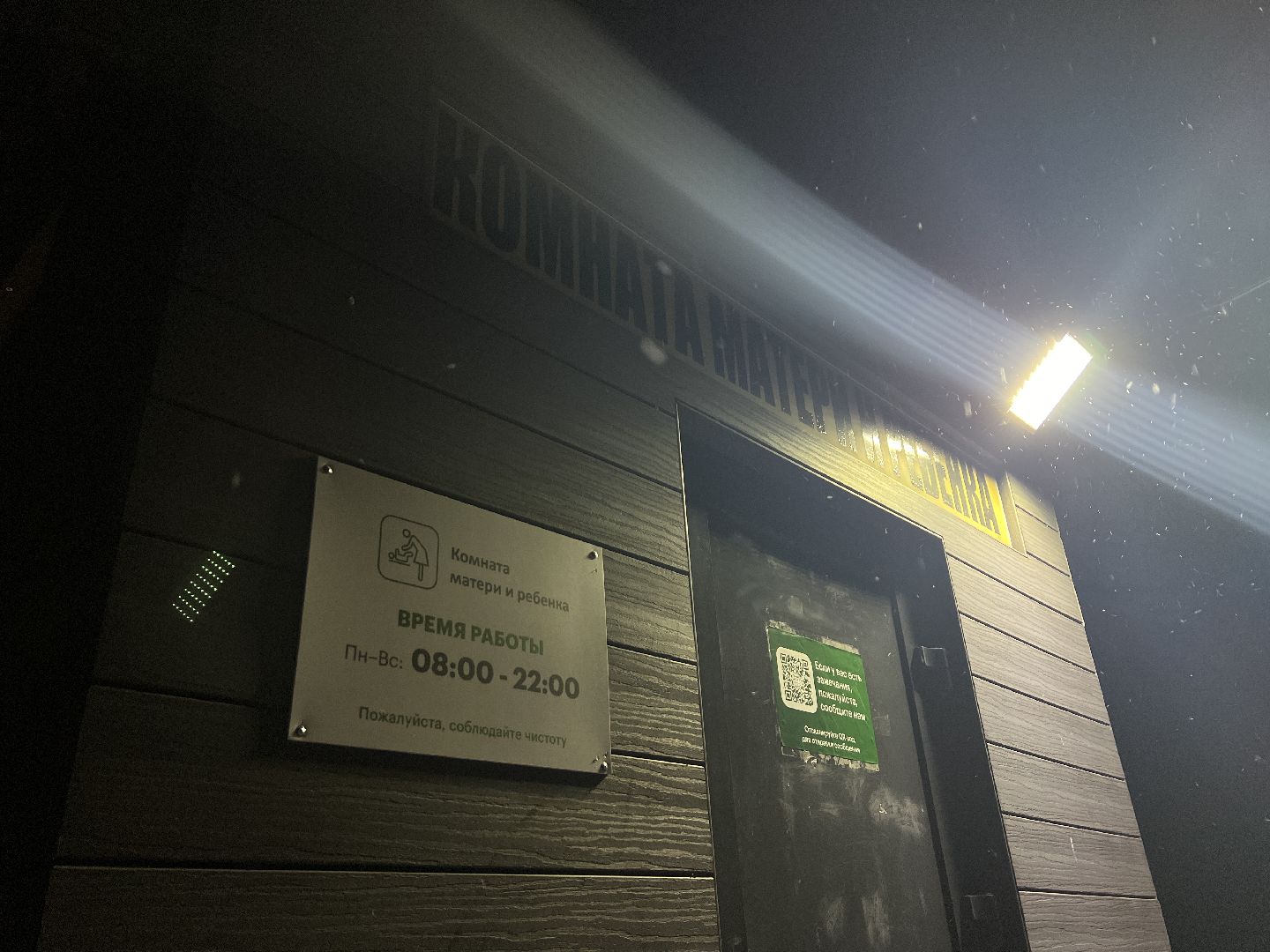 химки, парк, благоустройство, парк Толстого, освещение,