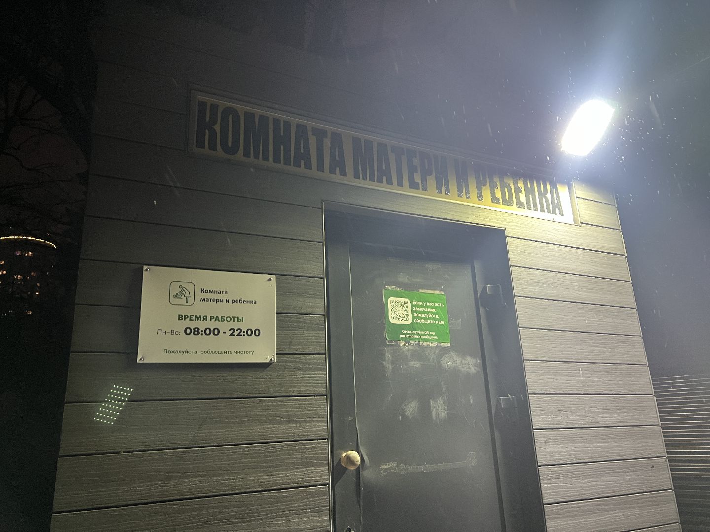 химки, парк, благоустройство, парк Толстого, освещение,