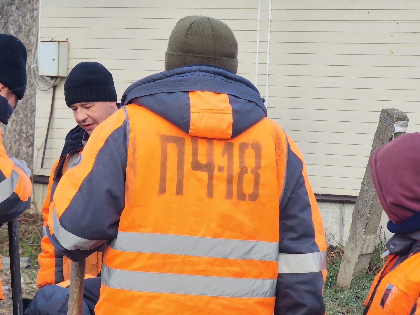 ремонт дорог, переезд, Дорохово, руза, рузский городской округ, ржд, московская область, подмосковье,