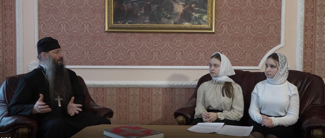 Православие, журналистика, дети