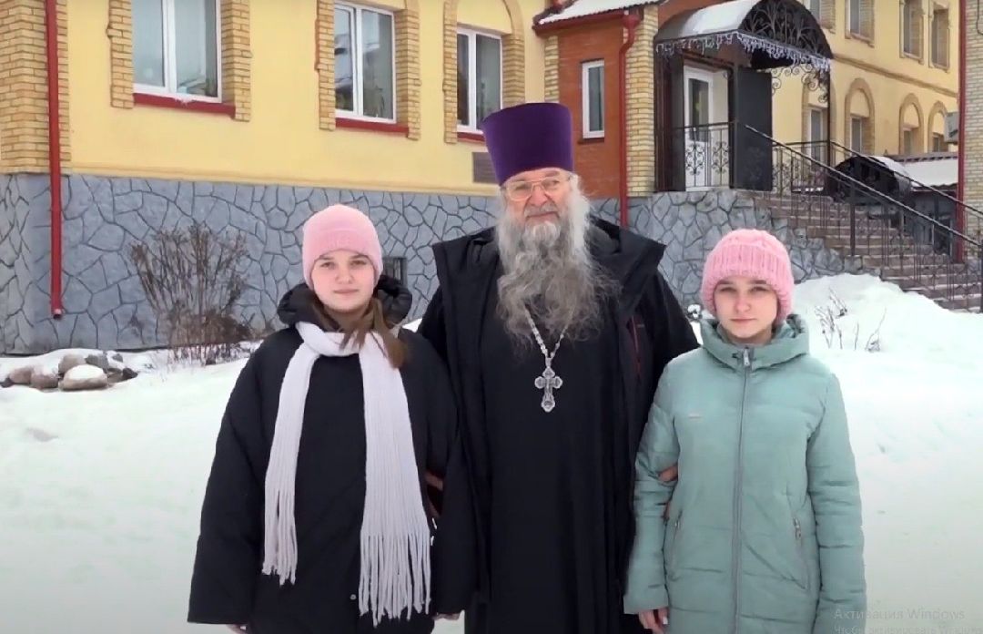 Православие, журналистика, дети