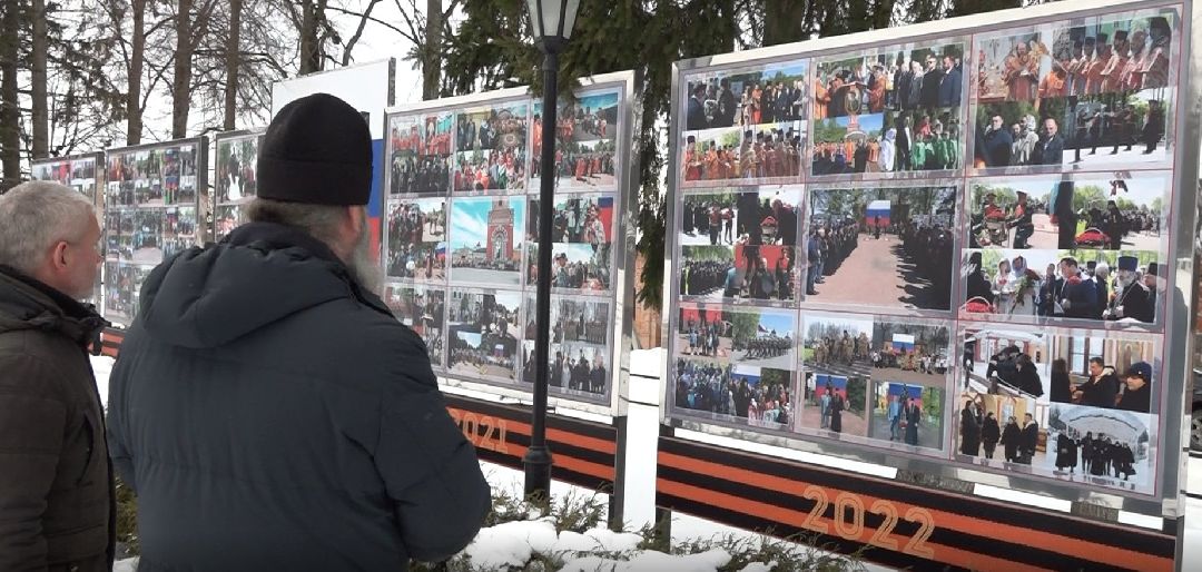 Православие, журналистика, дети