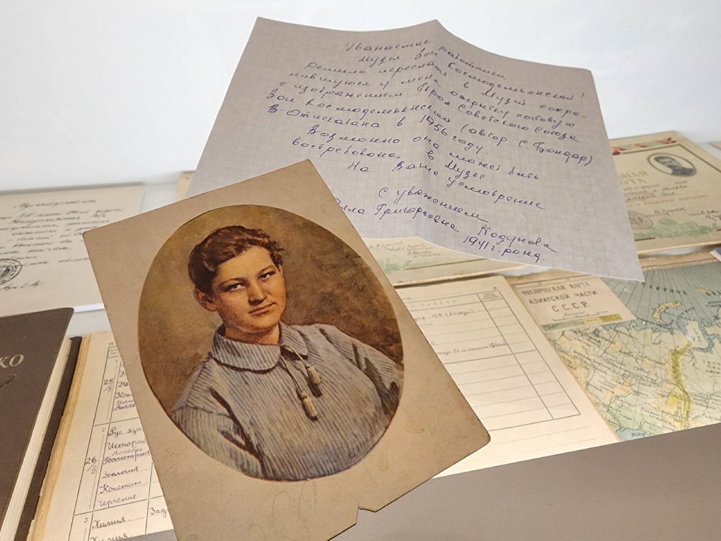 музей, музеиподмосковья, руза, рузский городской округ, зоя, московская область, подмосковье,