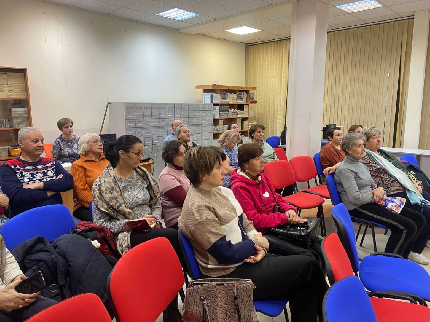 красногорск, история, фарфор, лекция,