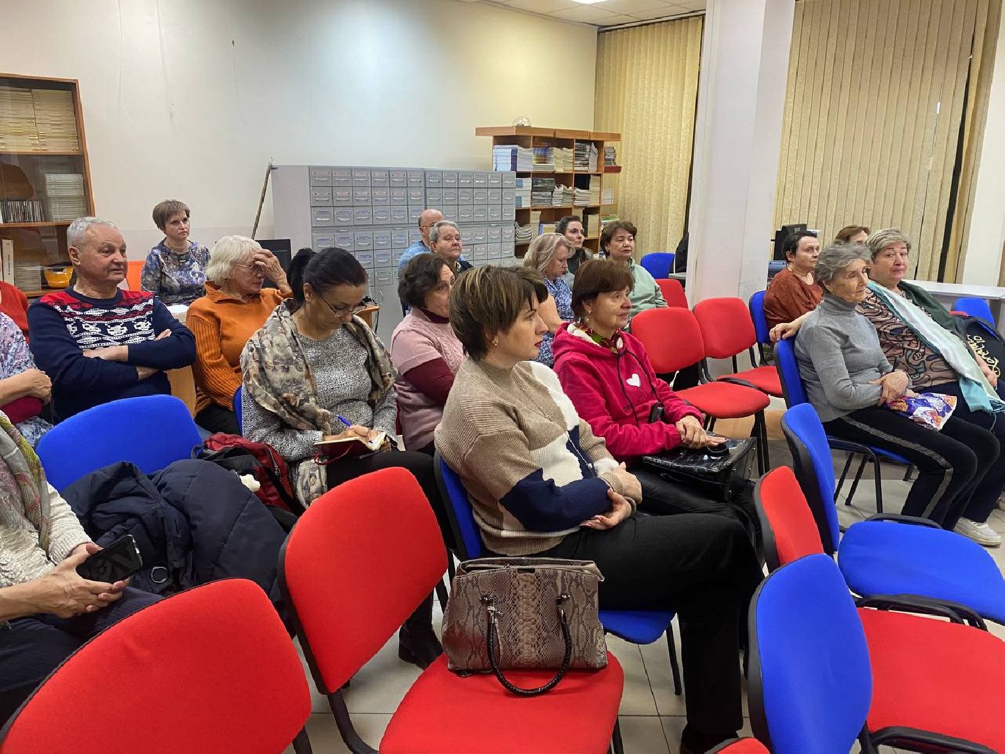 красногорск, история, фарфор, лекция,