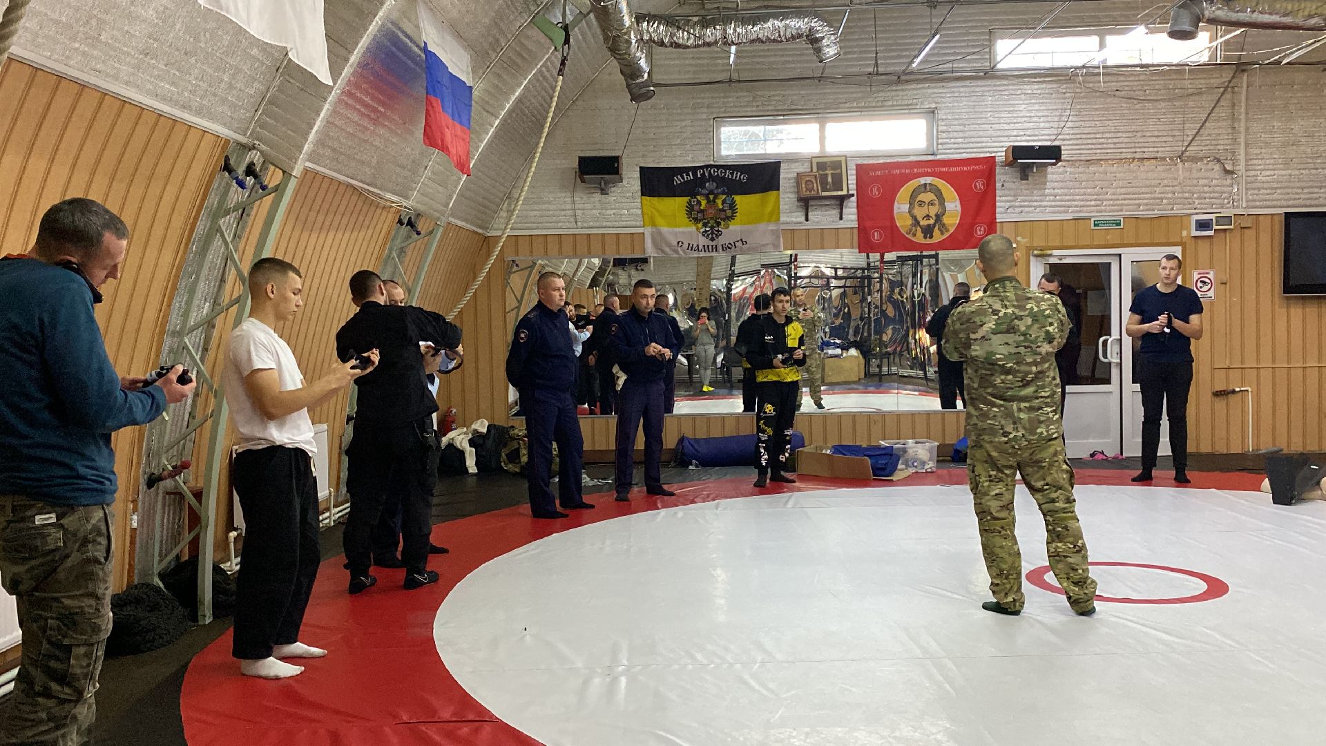 волоколамск, тактическая медицина, военная подготовка, медицинская помощь,спортивный объект,