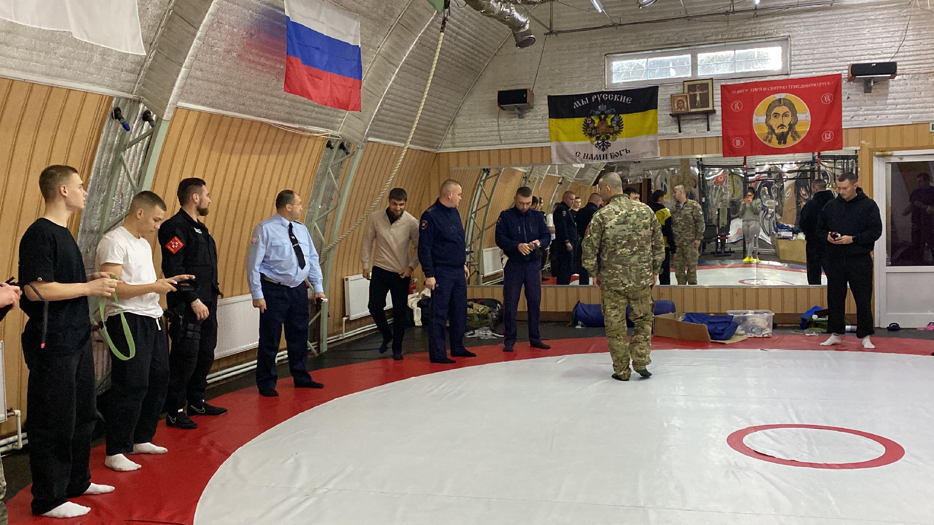 волоколамск, тактическая медицина, военная подготовка, медицинская помощь,спортивный объект,