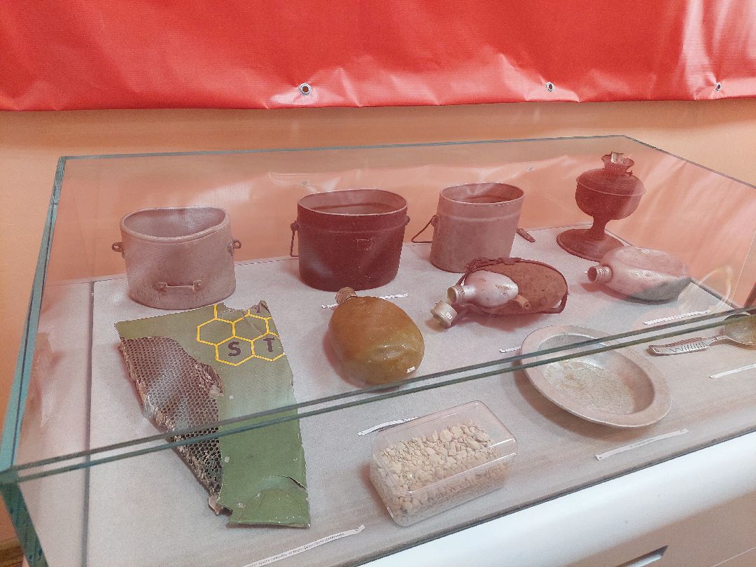 Воскресенск, урок мужества, образование