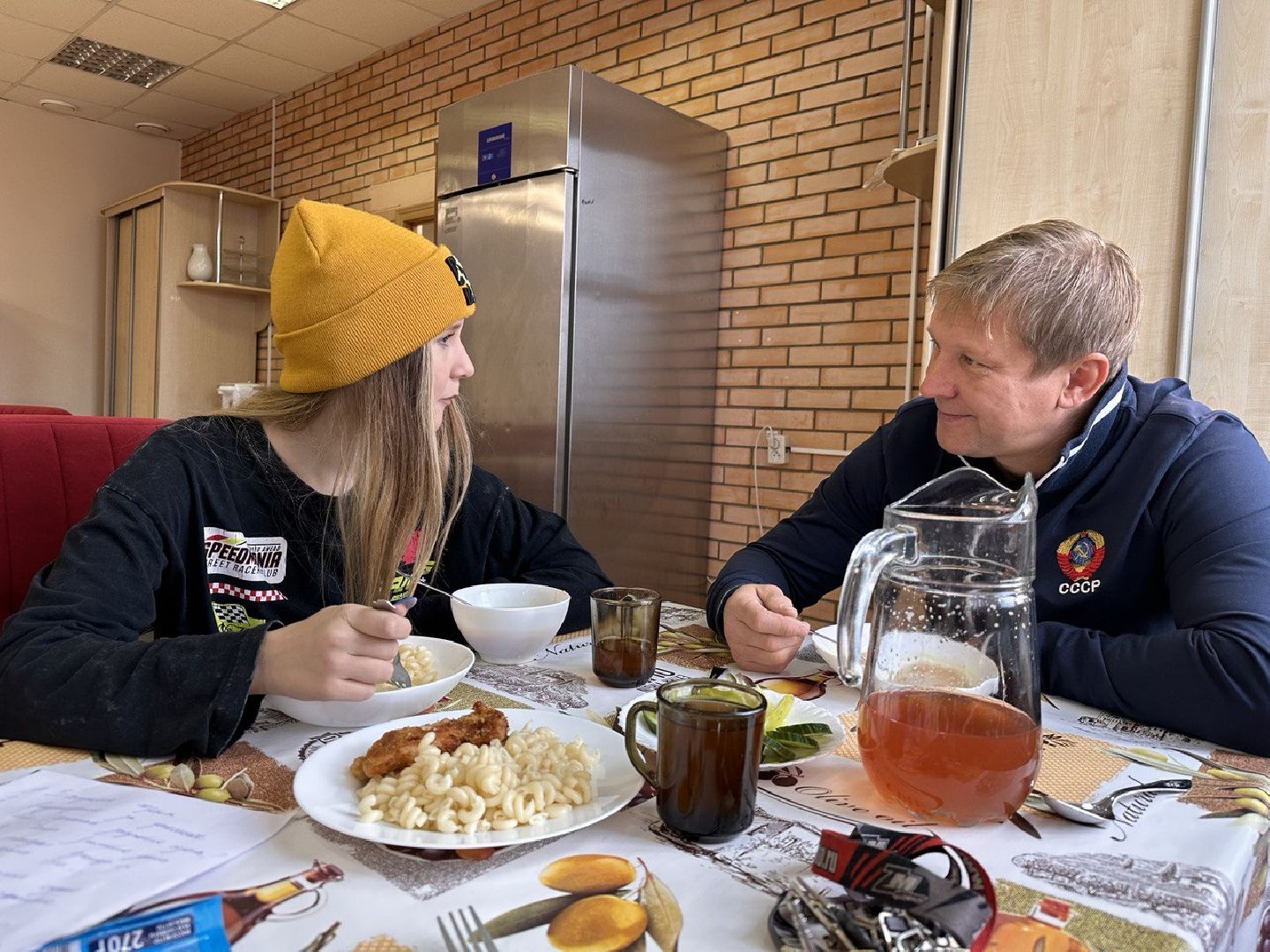 спорт, мотоспорт, мотосезон, серпухов, зубренок, красные крылья,