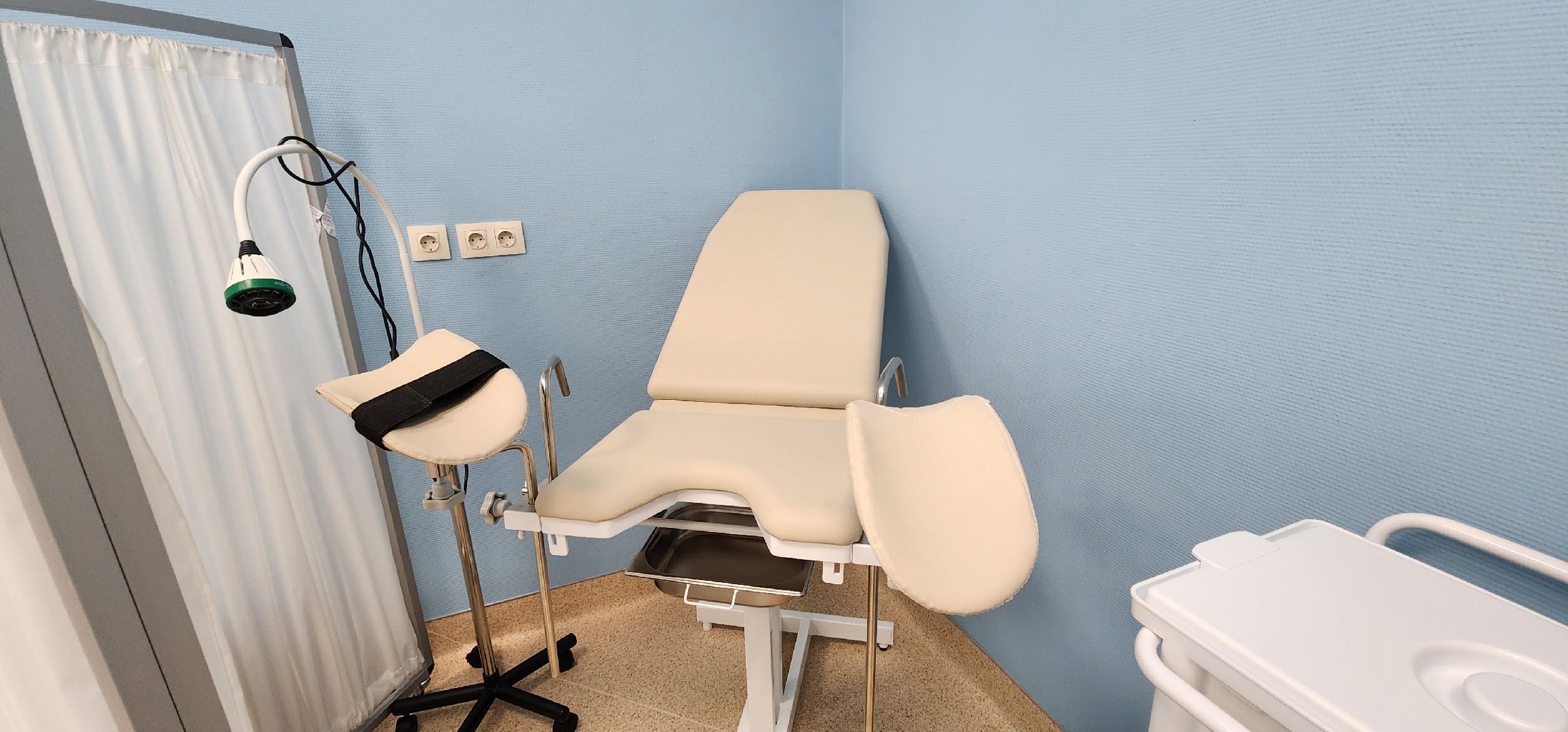 Подмосковье, Здравоохранение, врачи Московской области, Домодедово,