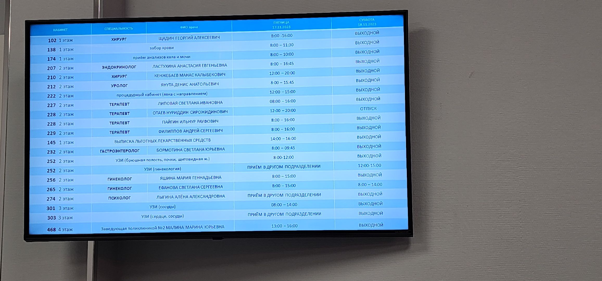 Подмосковье, Здравоохранение, врачи Московской области, Домодедово,