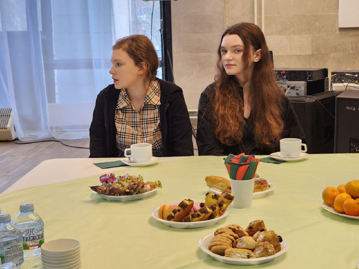 мытищи, юлия купецкая, многодетные семьи, Материнская слава, многодетная мать, поддержка детей,