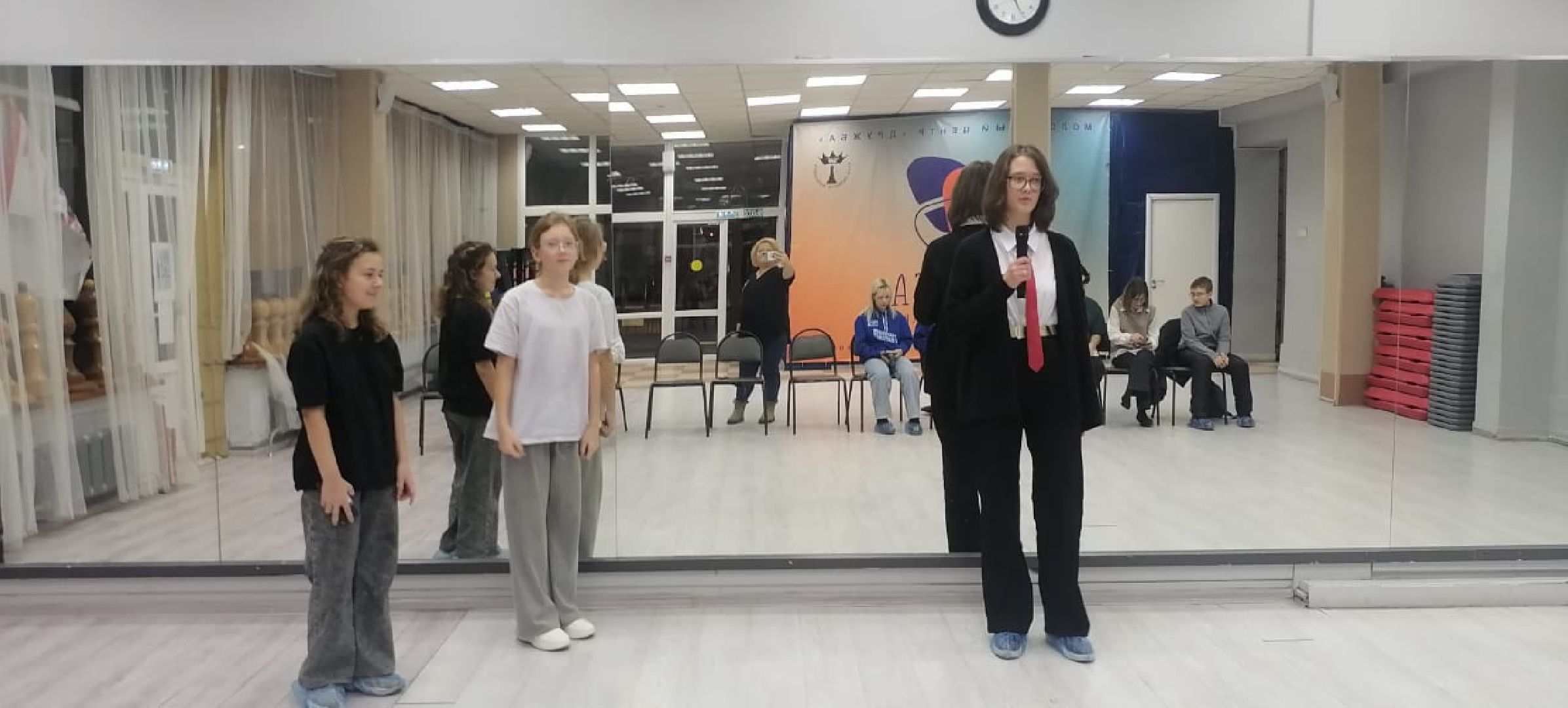 День телевидения, Тетерюкова, Взлет, Детское телевидение,