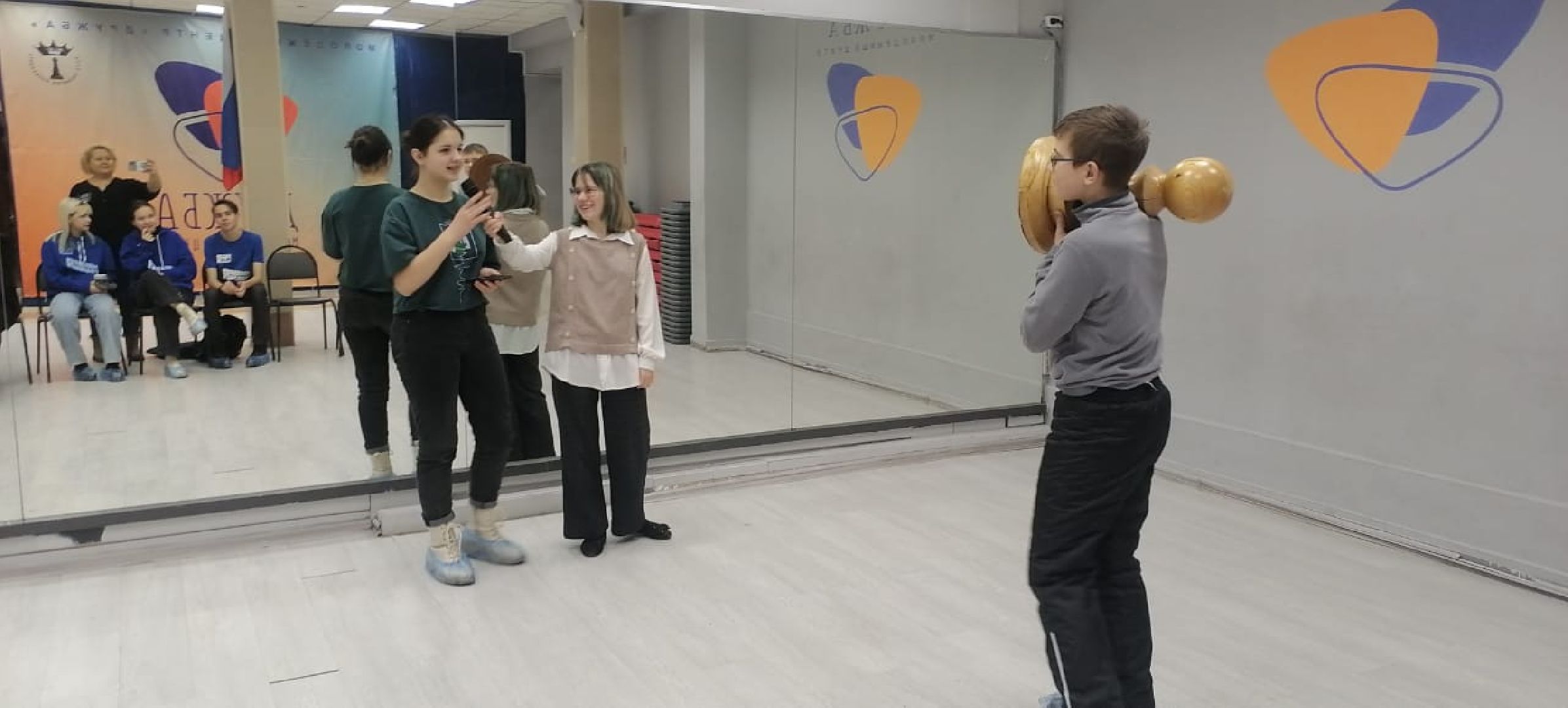 День телевидения, Тетерюкова, Взлет, Детское телевидение,