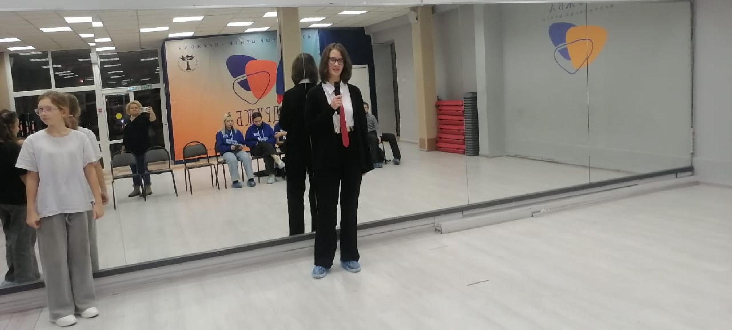 День телевидения, Тетерюкова, Взлет, Детское телевидение,