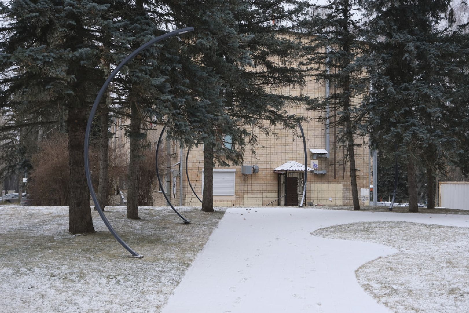 пущино, благоуйстройство, комфортная городская среда,