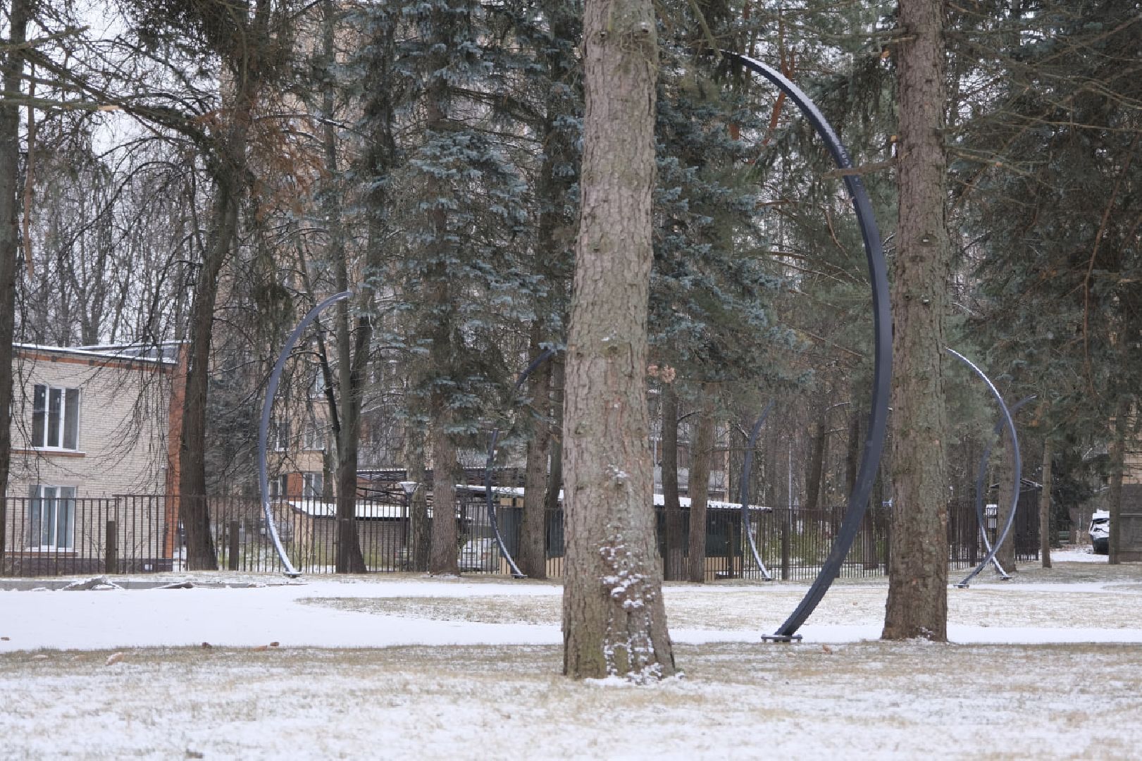 пущино, благоуйстройство, комфортная городская среда,