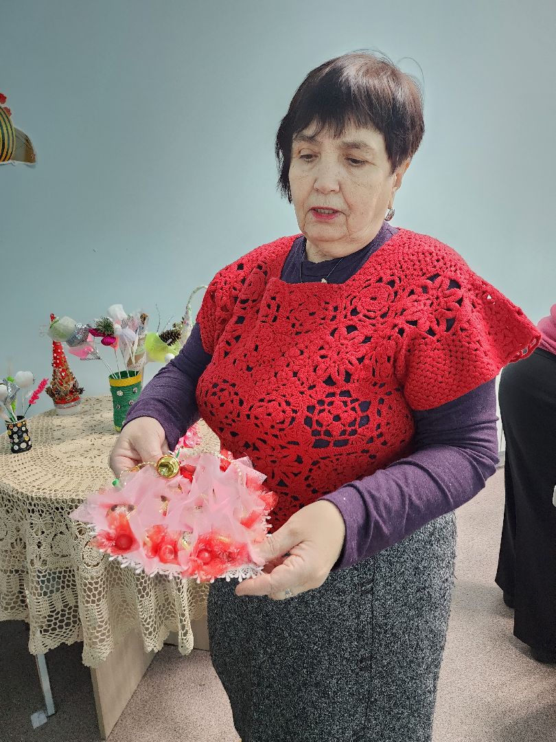 пушкино, хобби, творческая студия, новогодние украшения, новый год,