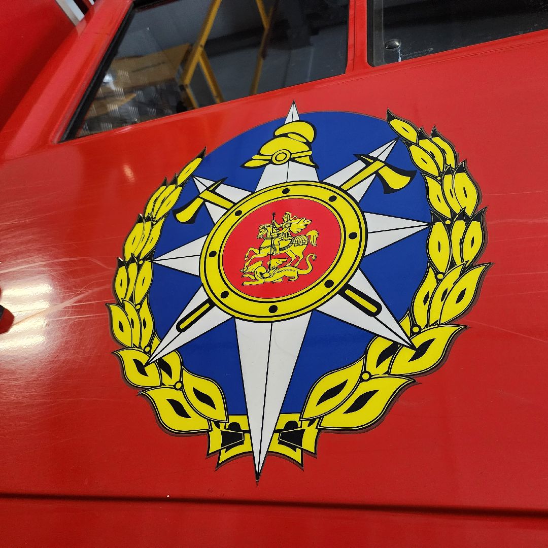 Егорьевск, спасение людей, герои, пожарные, Подмосковье, Московская область,