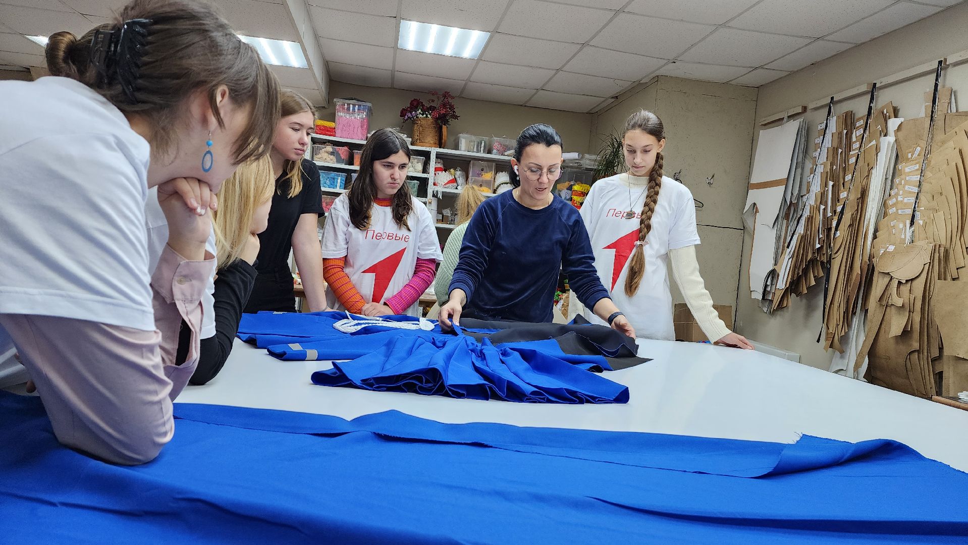 подмосковье, Городской округ Пушкинский, ивантеевка, образование, Дети, родители, учителя, каникулы,