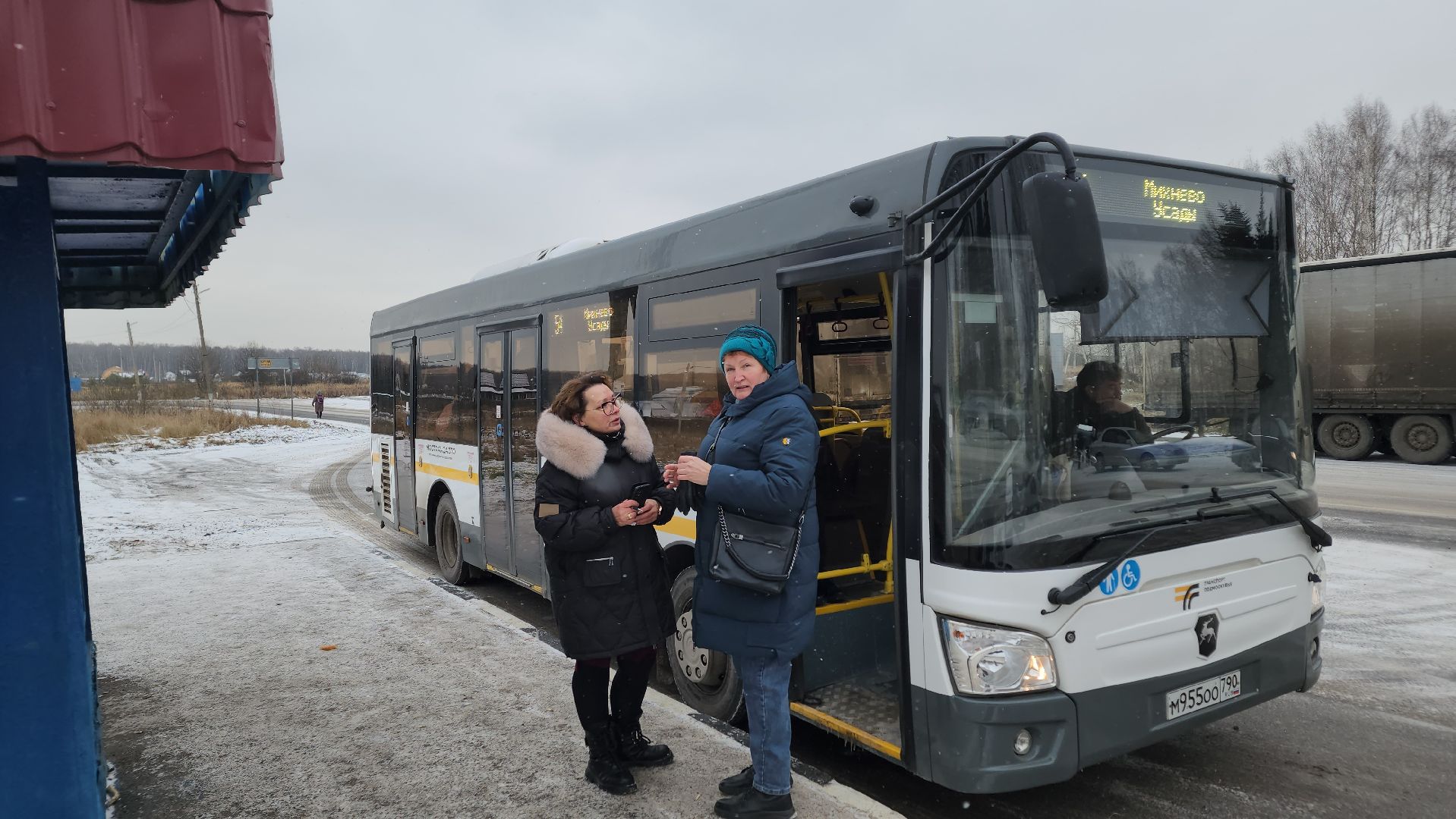 ступино, автобусы подмосковья, транспорт,