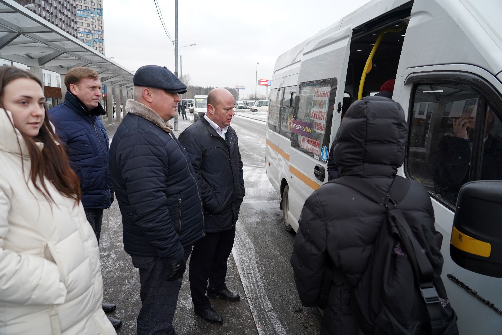 транспорт, котельники,