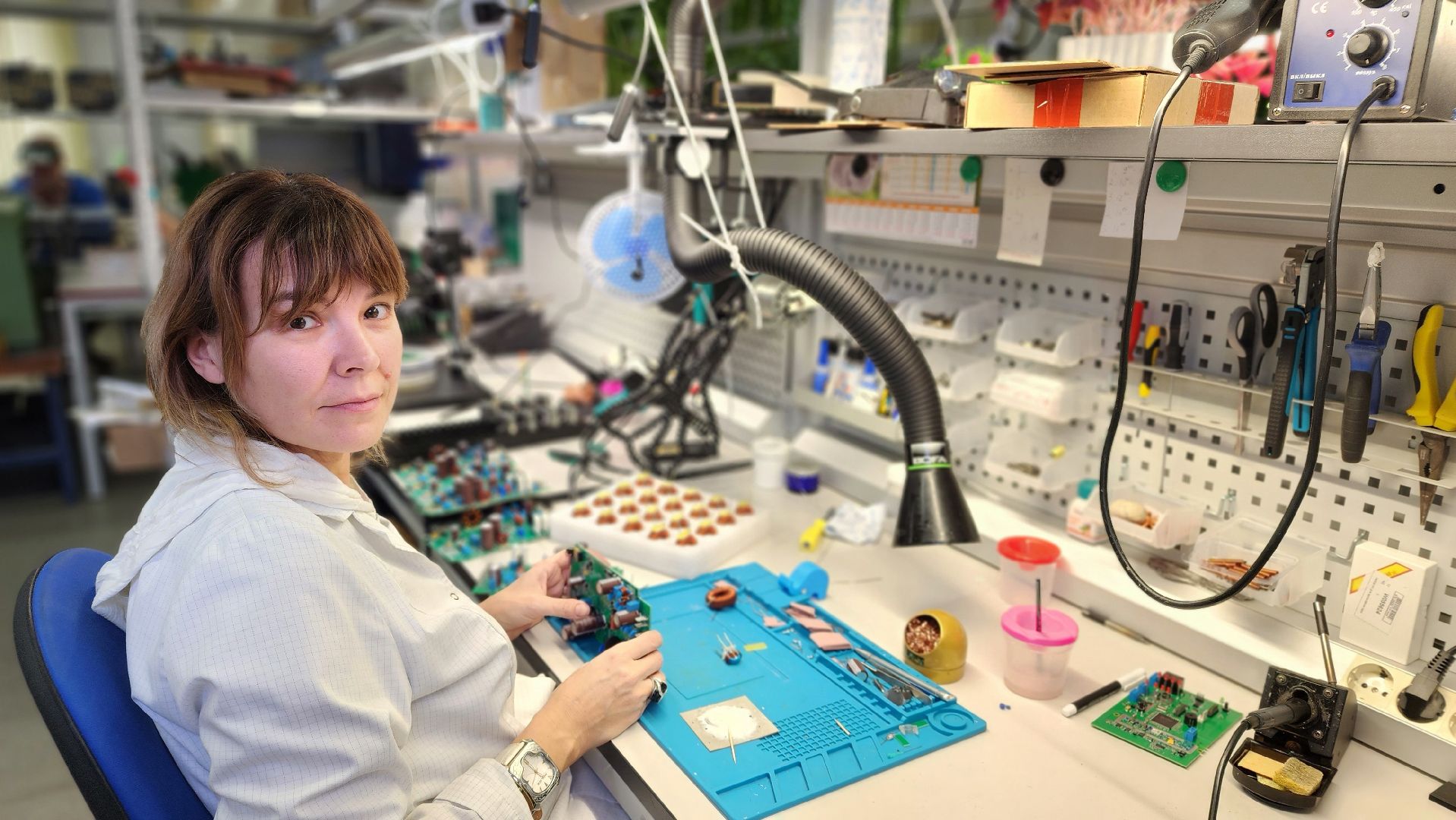 протвино, научно-производственное предприятие, кадры, ученический контракт, экономика,