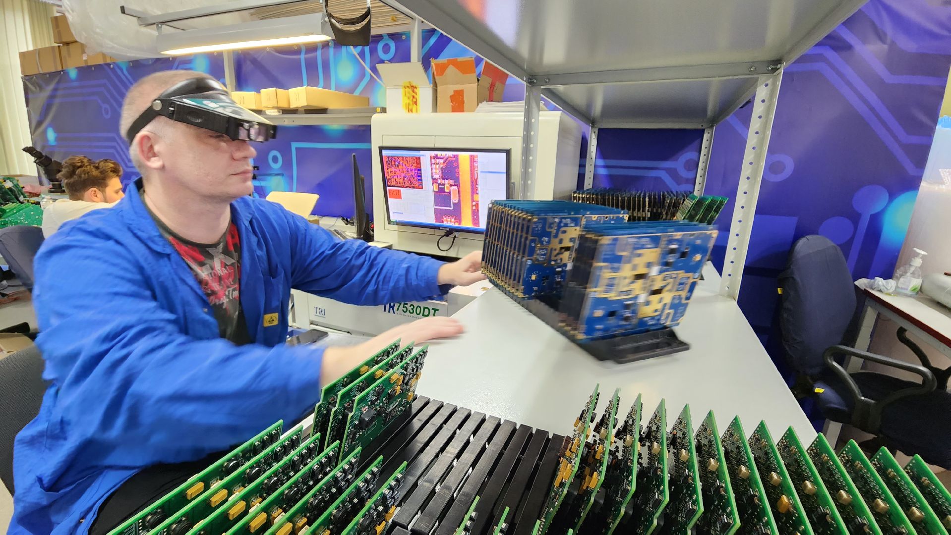 протвино, научно-производственное предприятие, кадры, ученический контракт, экономика,