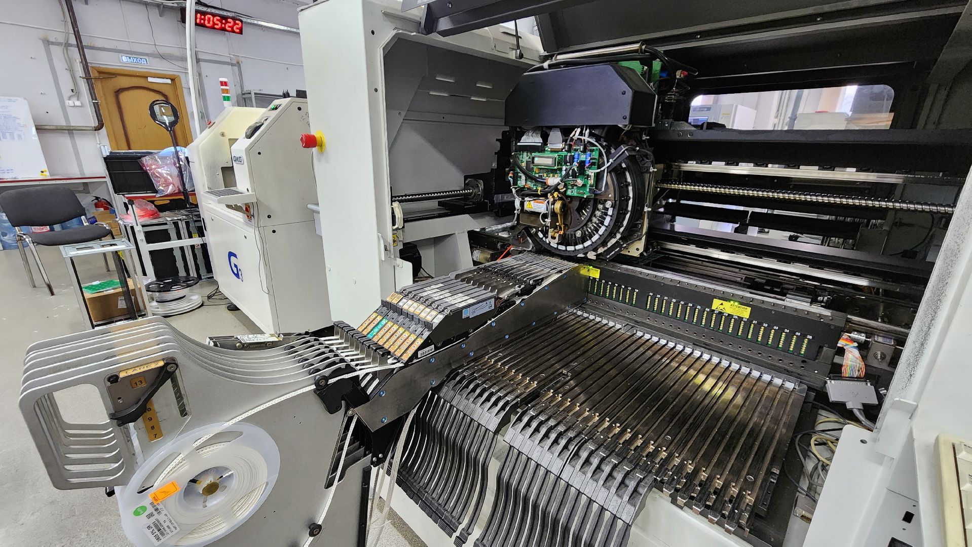 протвино, научно-производственное предприятие, кадры, ученический контракт, экономика,