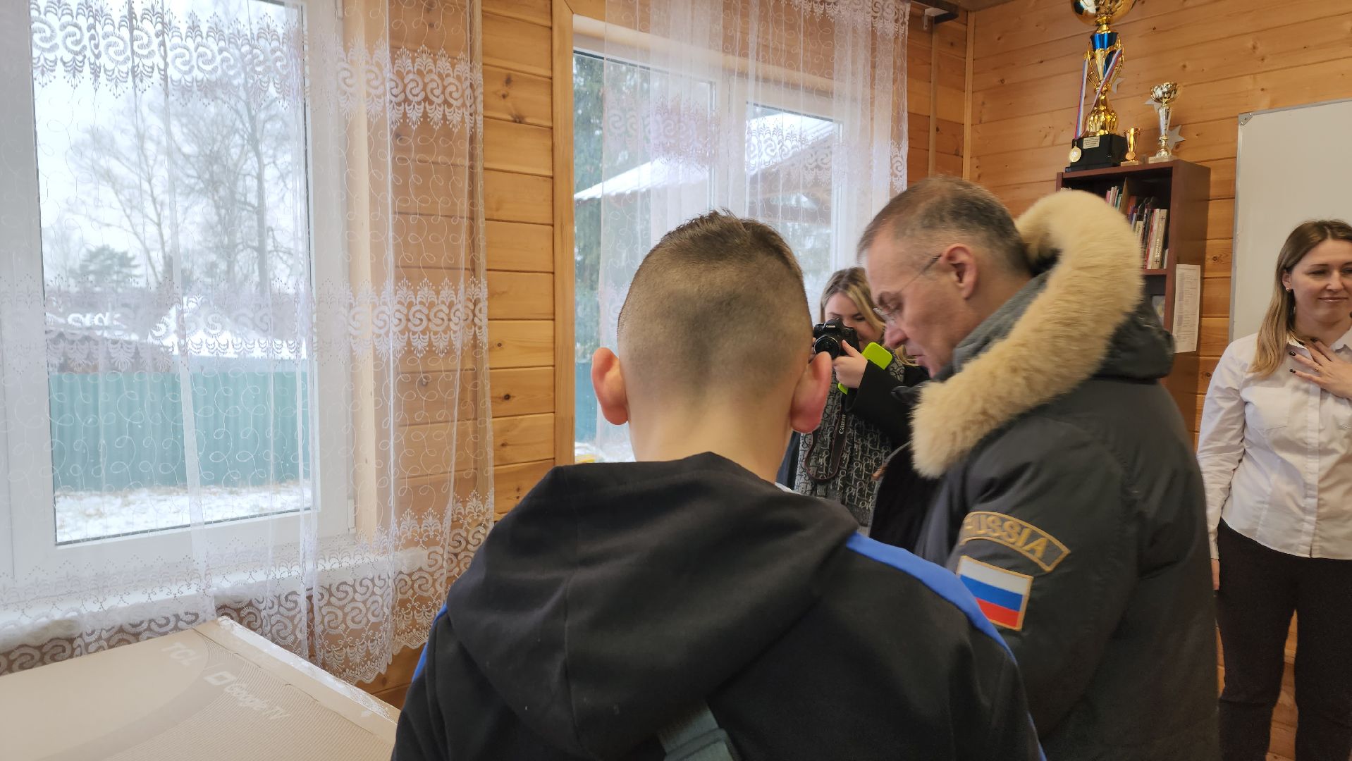 ступино, коган, воскресная школа,