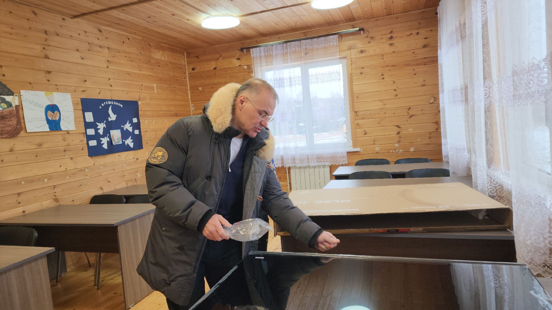 ступино, коган, воскресная школа,