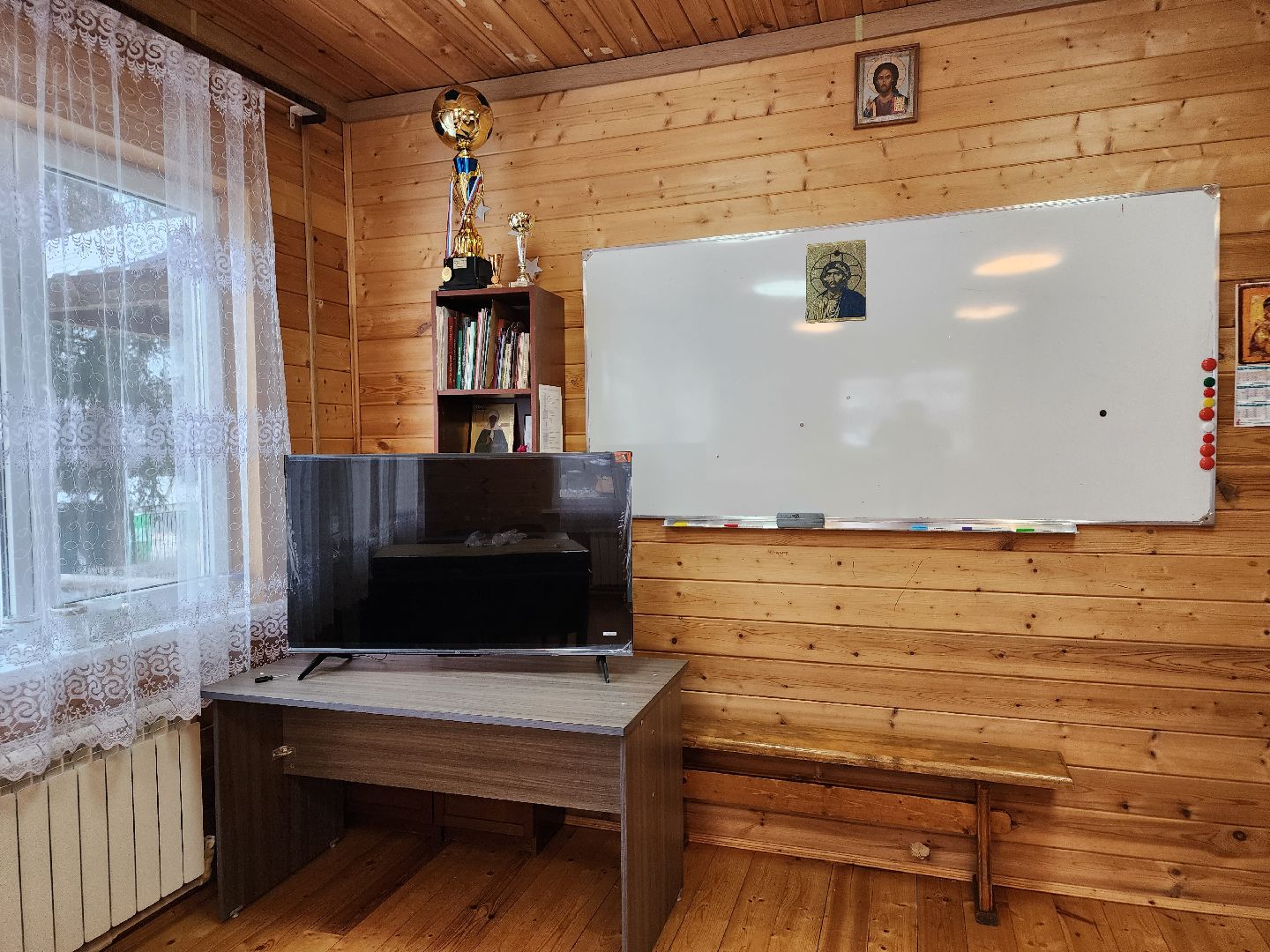 ступино, коган, воскресная школа,