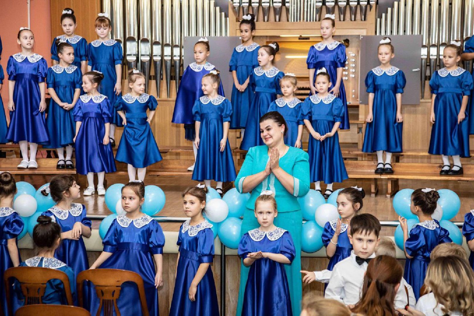 Красногорск, музыкальная школа, Рекорд,