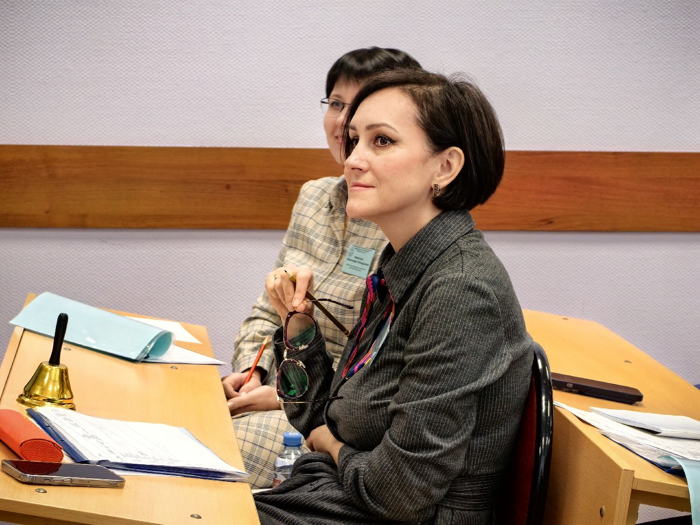 конкурс, воспитатель года, детский сад, педагог, жюри,