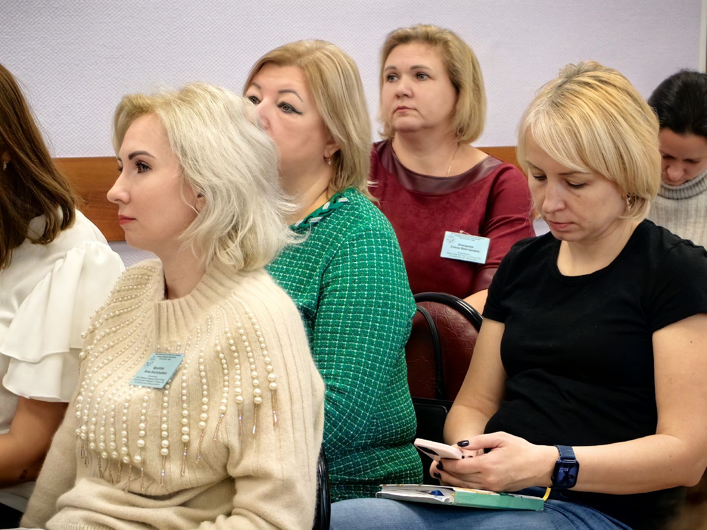 конкурс, воспитатель года, детский сад, педагог, жюри,