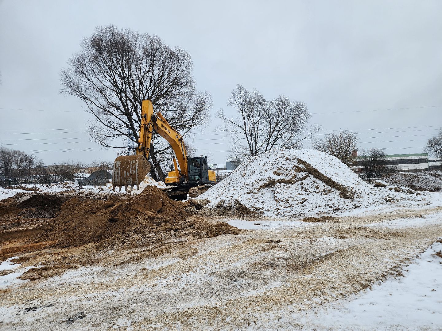 станция очистки холодного водоснабжения, Заречье, чистая вода, Ногинск, Богородский городской округ,