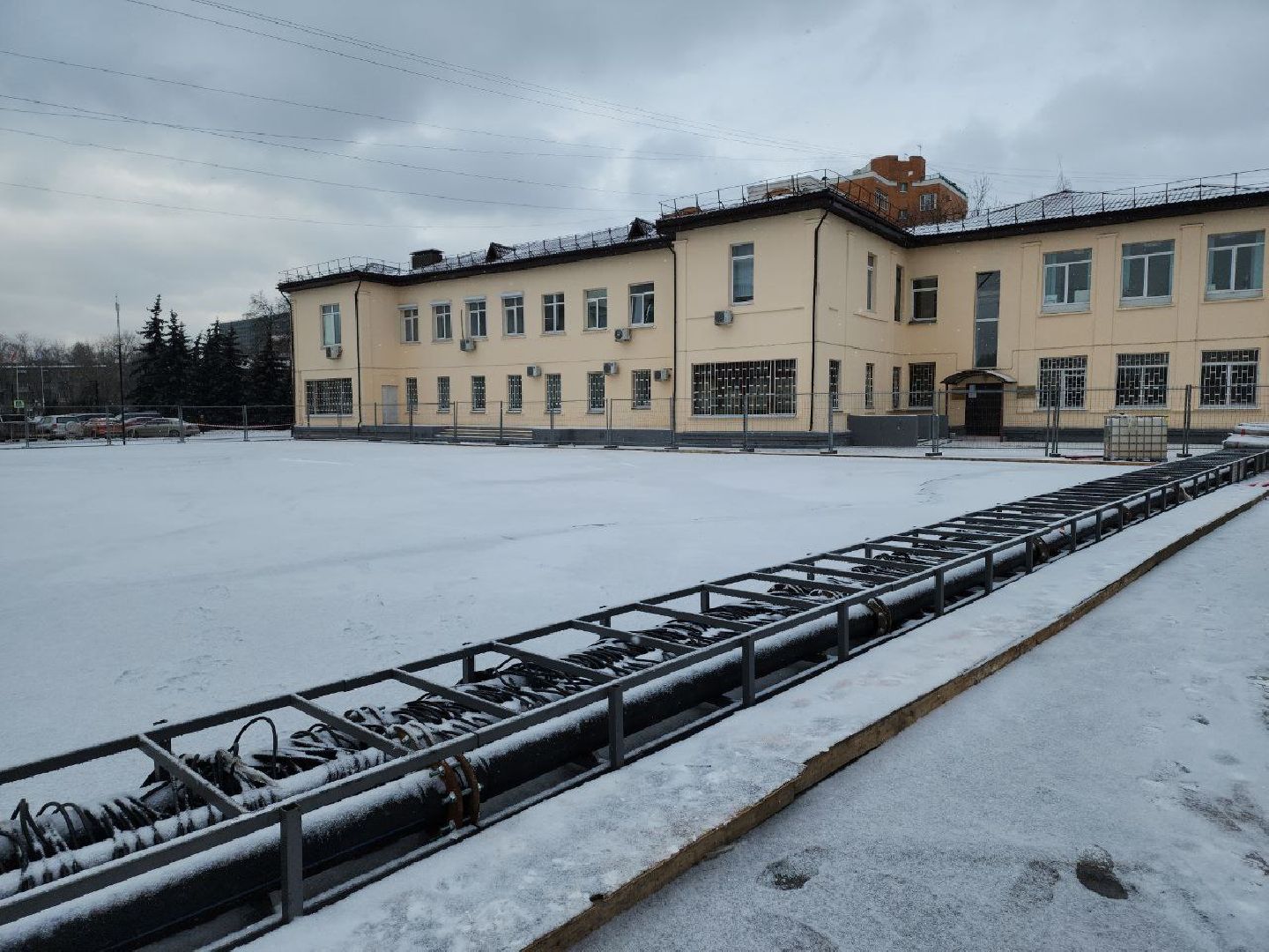 люберцы, Фигурное катание, Ледовый сезон,