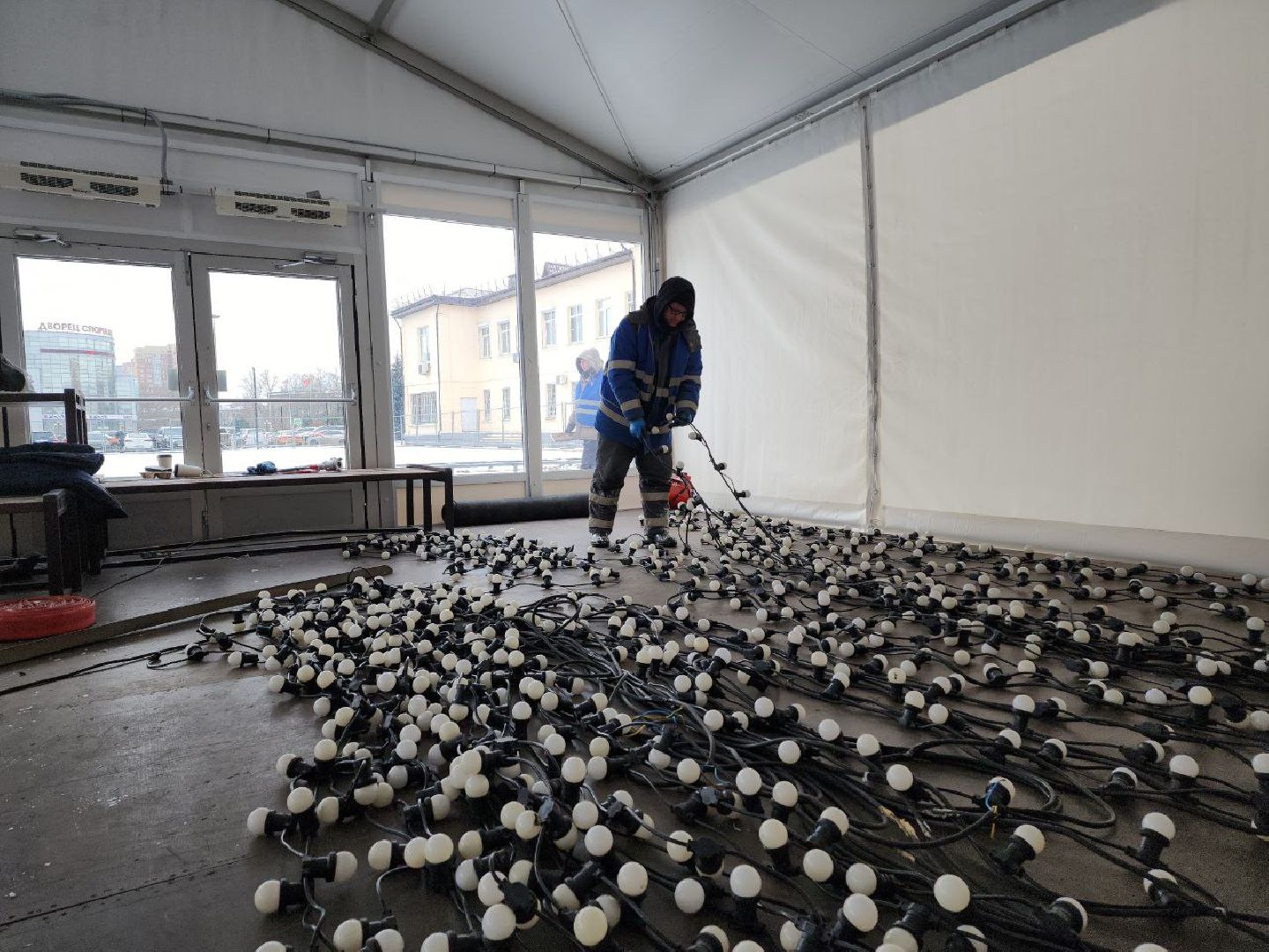 люберцы, Фигурное катание, Ледовый сезон,