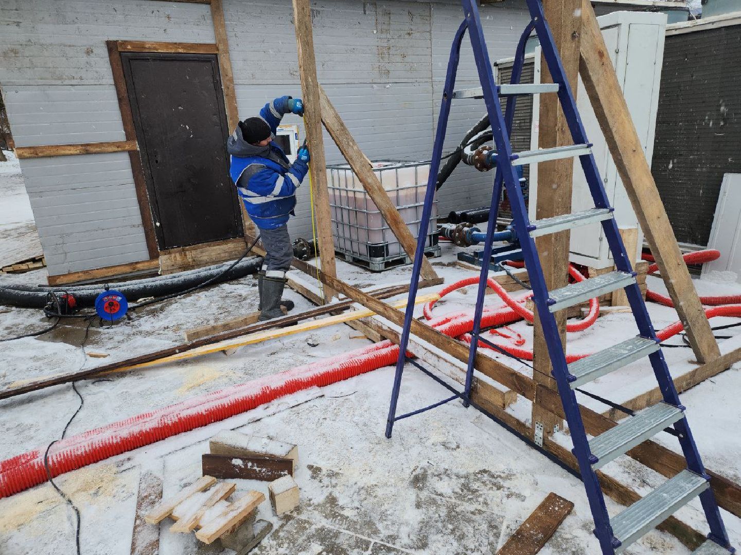 люберцы, Фигурное катание, Ледовый сезон,