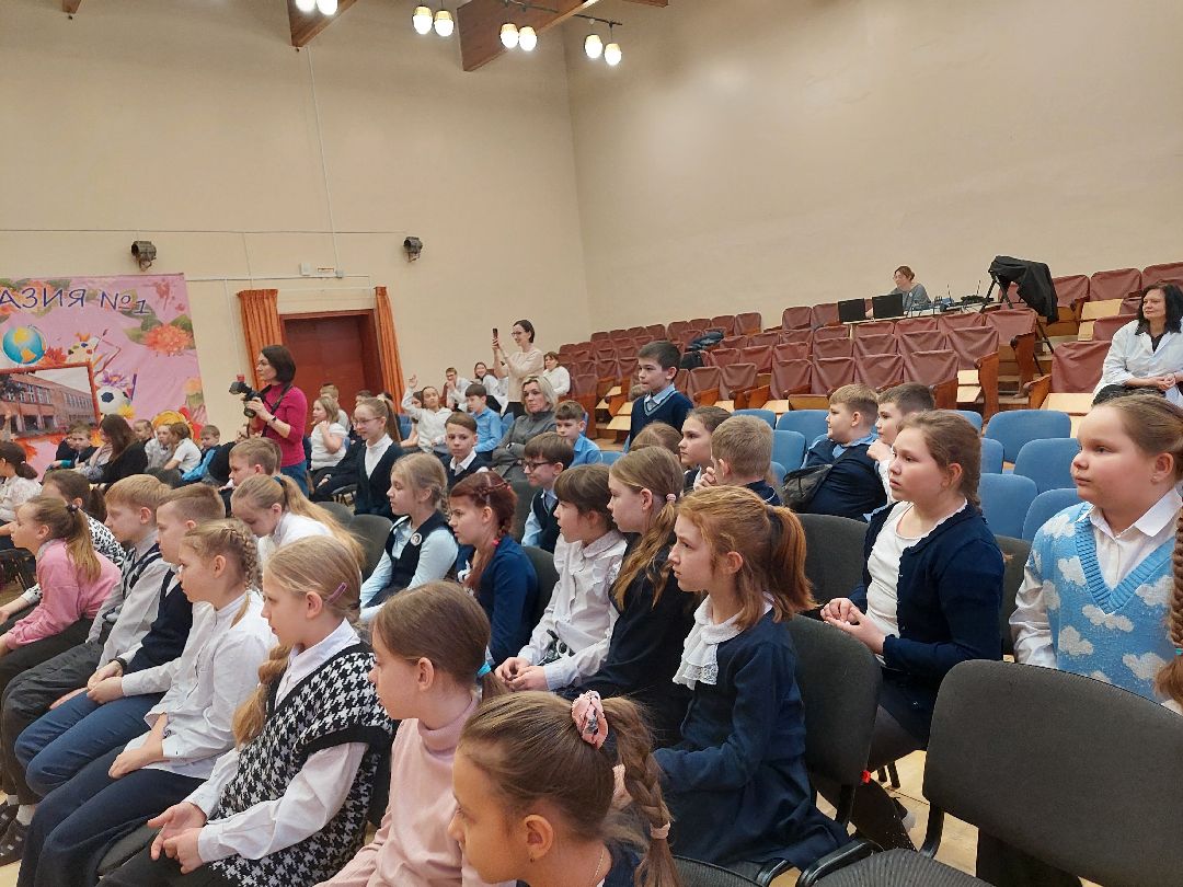 Воскресенск, образование