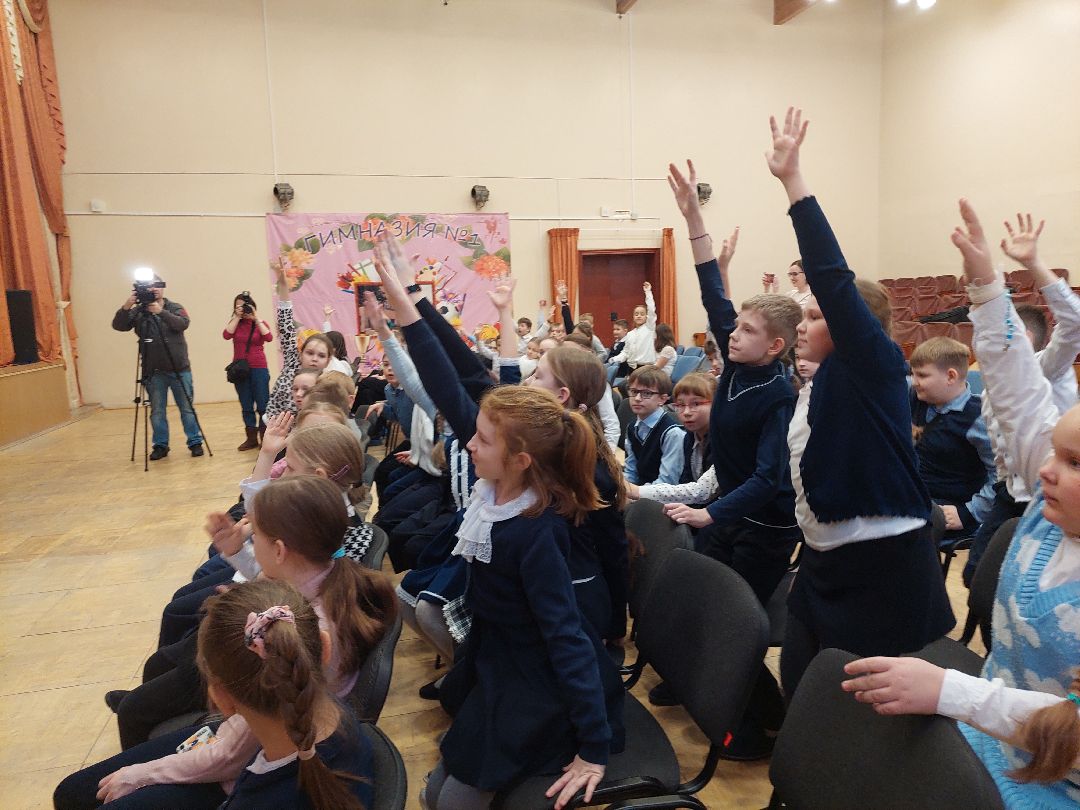 Воскресенск, образование