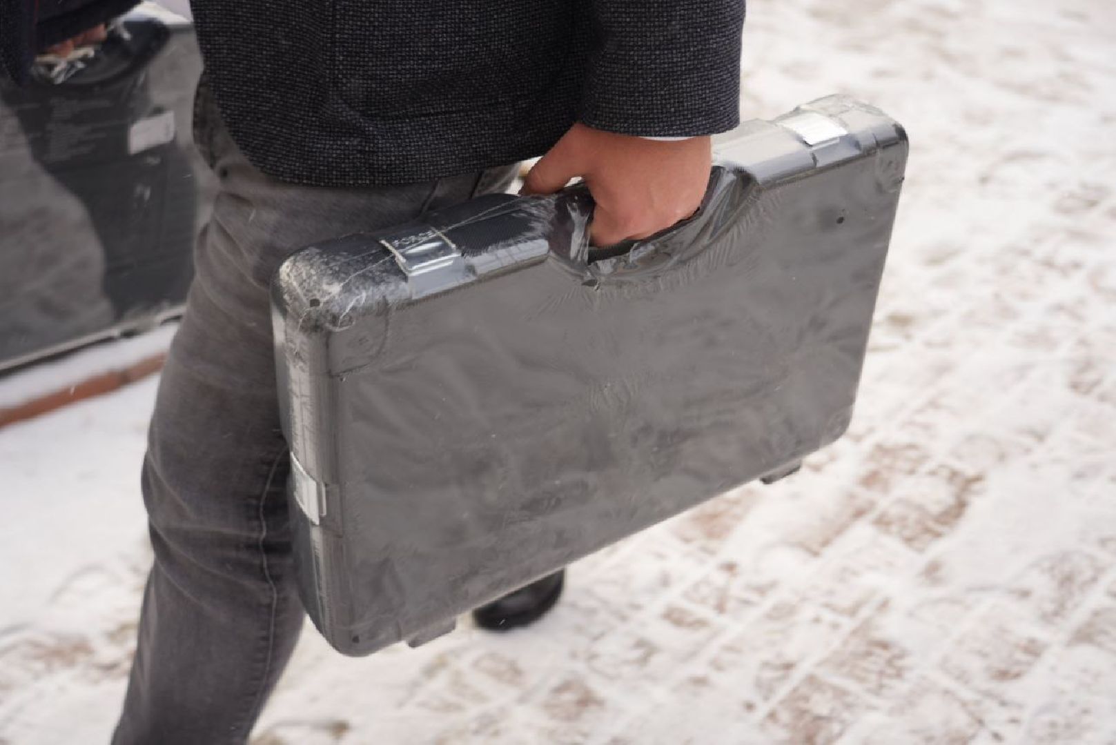 Сергиево-Посадский городской округ, Гуманитарная помощь, СВО, Олег Гаджиев, Солдаты,Спецоперация,