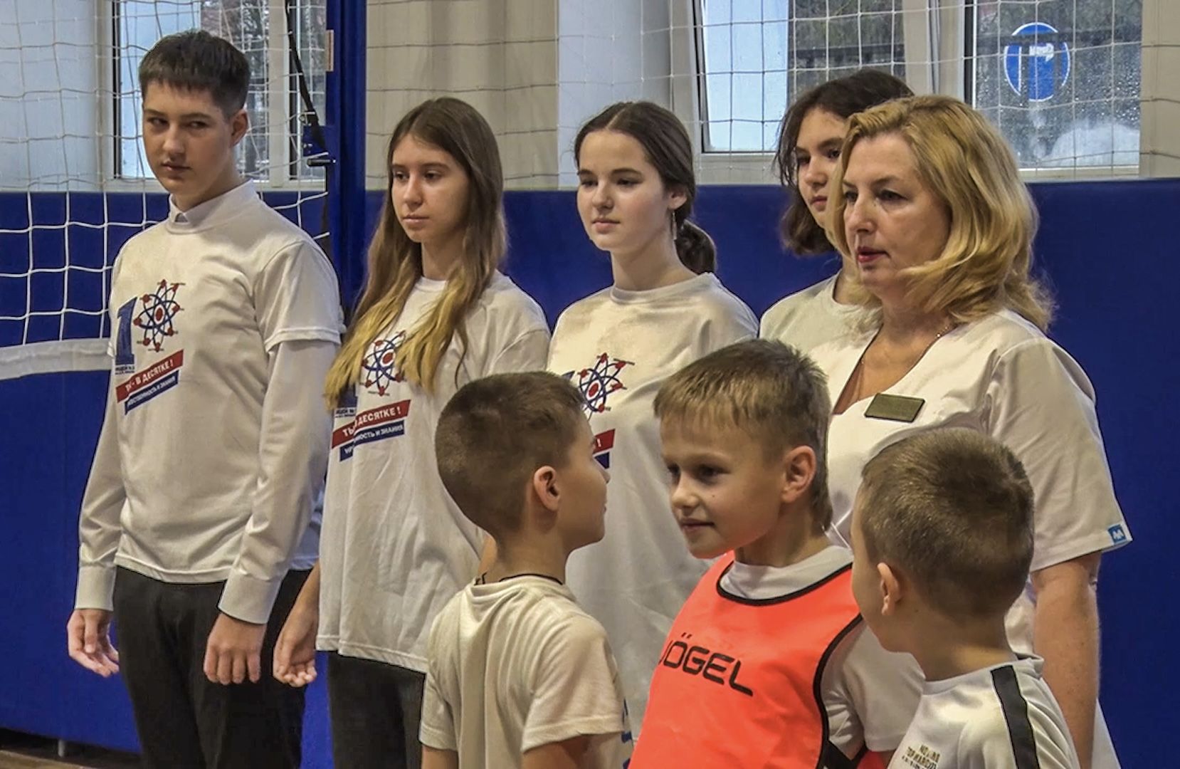 Клин, дети, здоровье, образование, медицина,