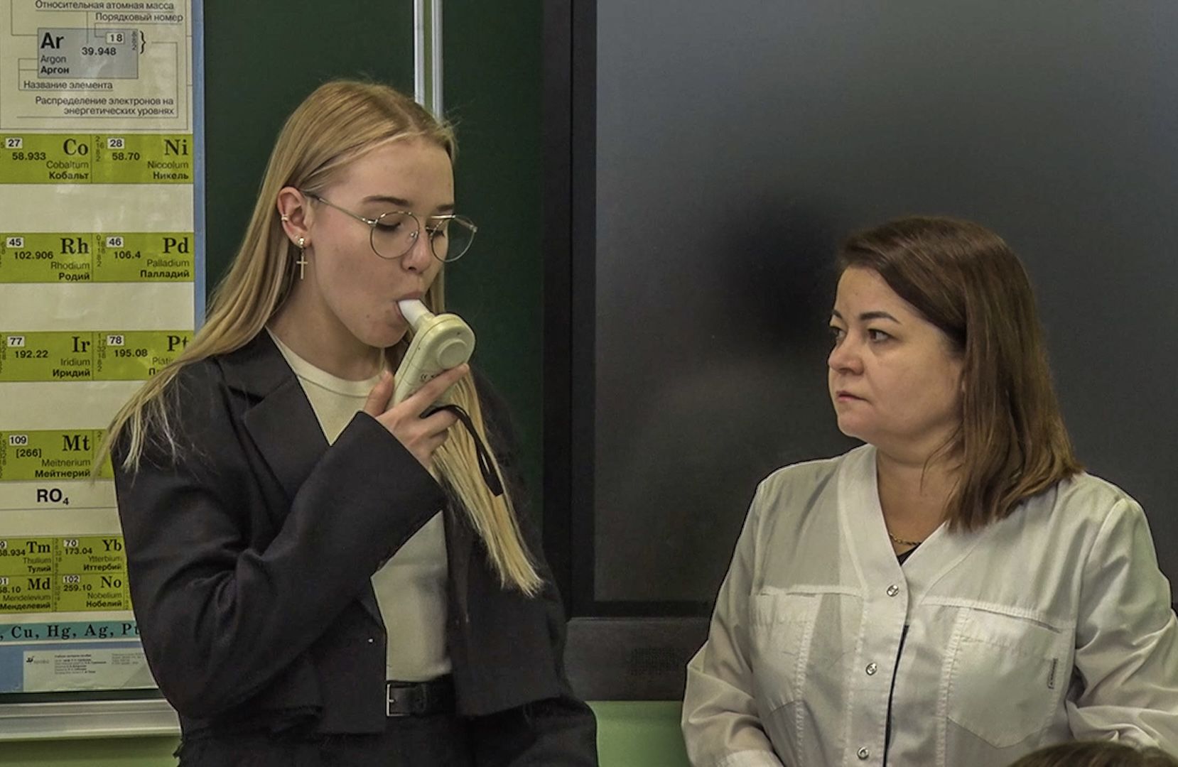 Клин, дети, здоровье, образование, медицина,